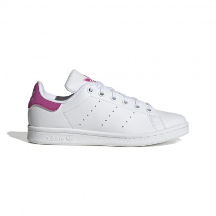 adidas Originals STAN SMITH J IE9141 White