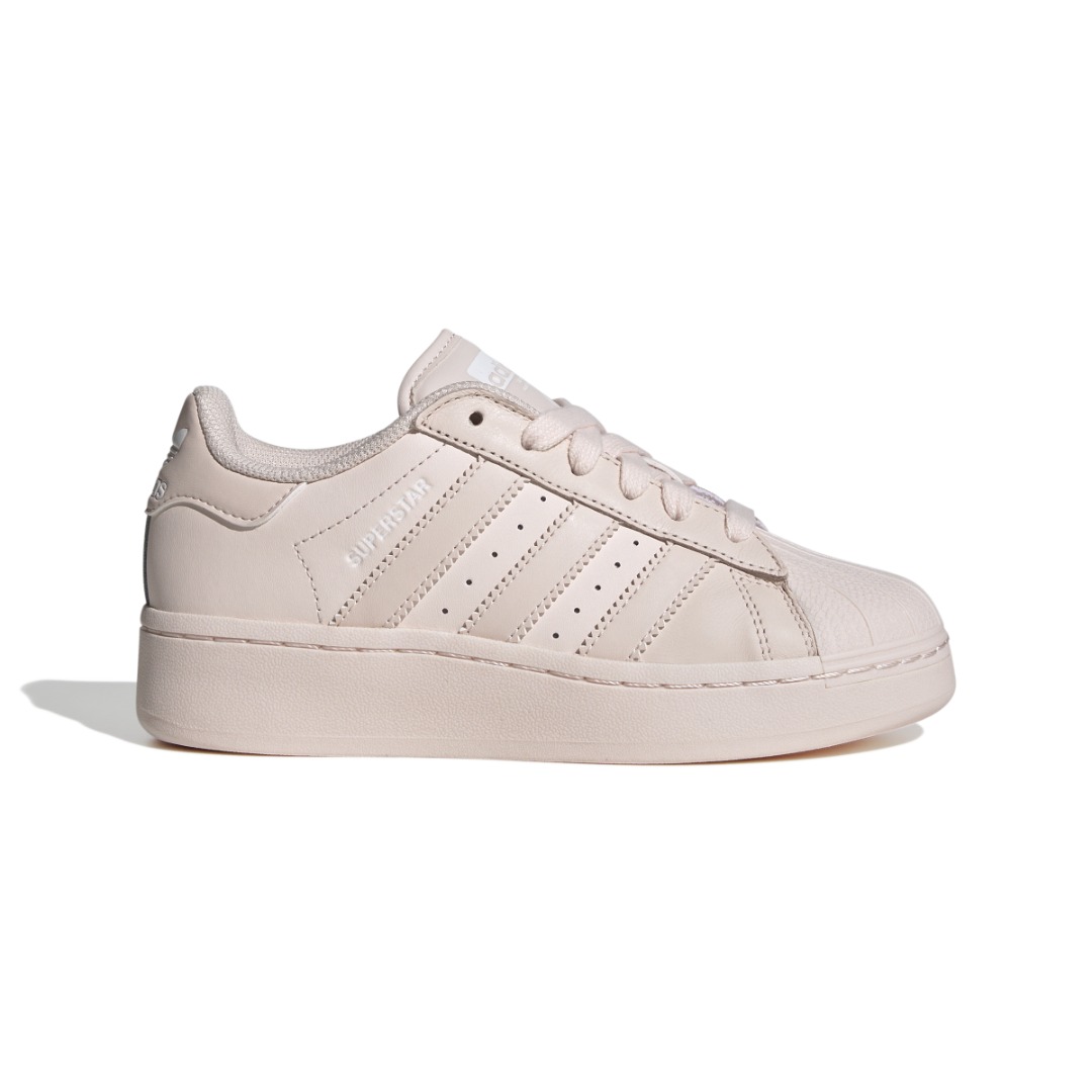 adidas Originals SUPERSTAR XLG J IG8574 Beige