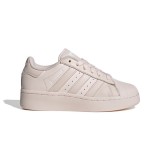 adidas Originals SUPERSTAR XLG J IG8574 Beige Image 