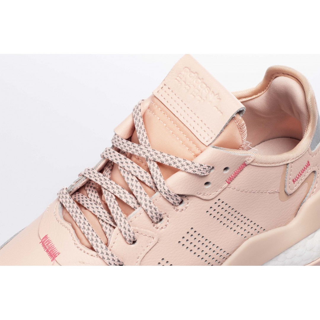 adidas Originals NITE JOGGER J EG6744 Pink
