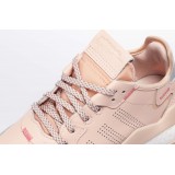 adidas Originals NITE JOGGER J EG6744 Pink Image 2