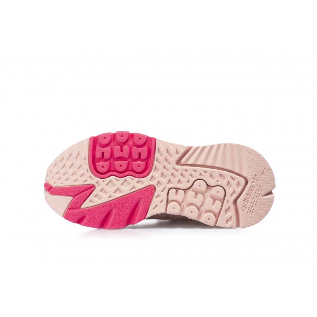 adidas Originals NITE JOGGER J EG6744 Pink