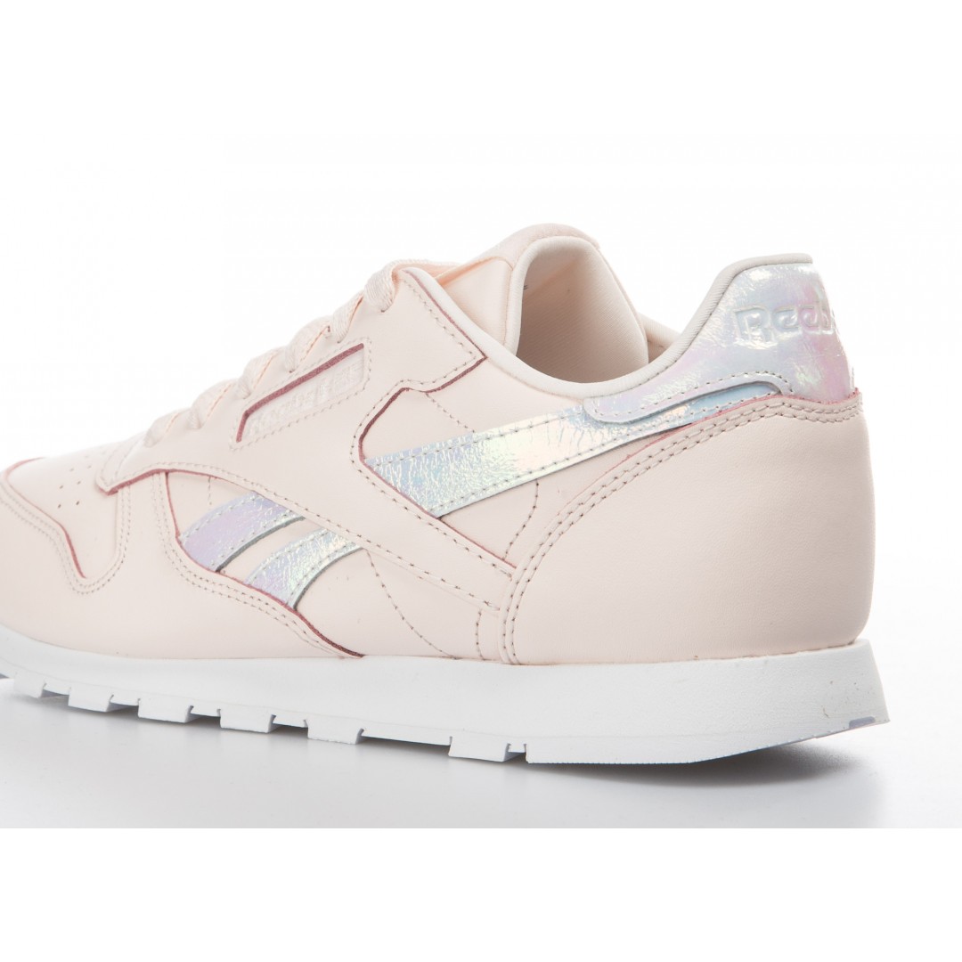 Reebok Classics CL LTHR DV5403 Pink