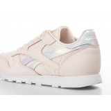 Reebok Classics CL LTHR DV5403 Pink Image 2