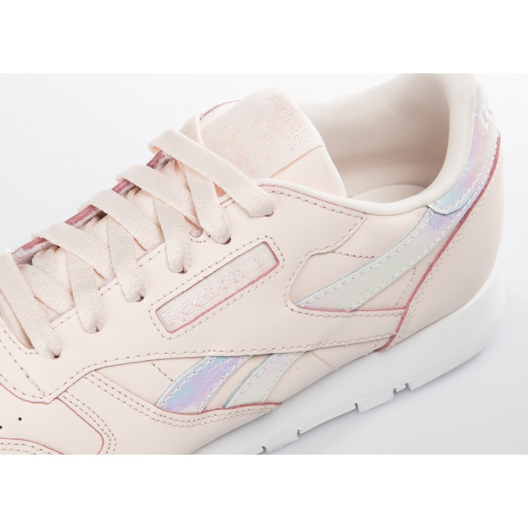 Reebok Classics CL LTHR DV5403 Pink