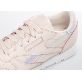 Reebok Classics CL LTHR DV5403 Pink Image 3