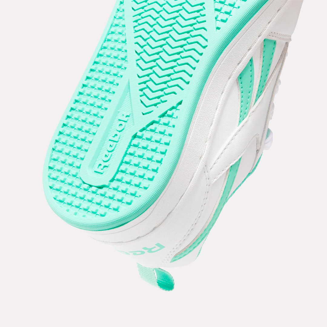 Reebok Classics ROYAL PRIME 2.0 100075074 Λευκό