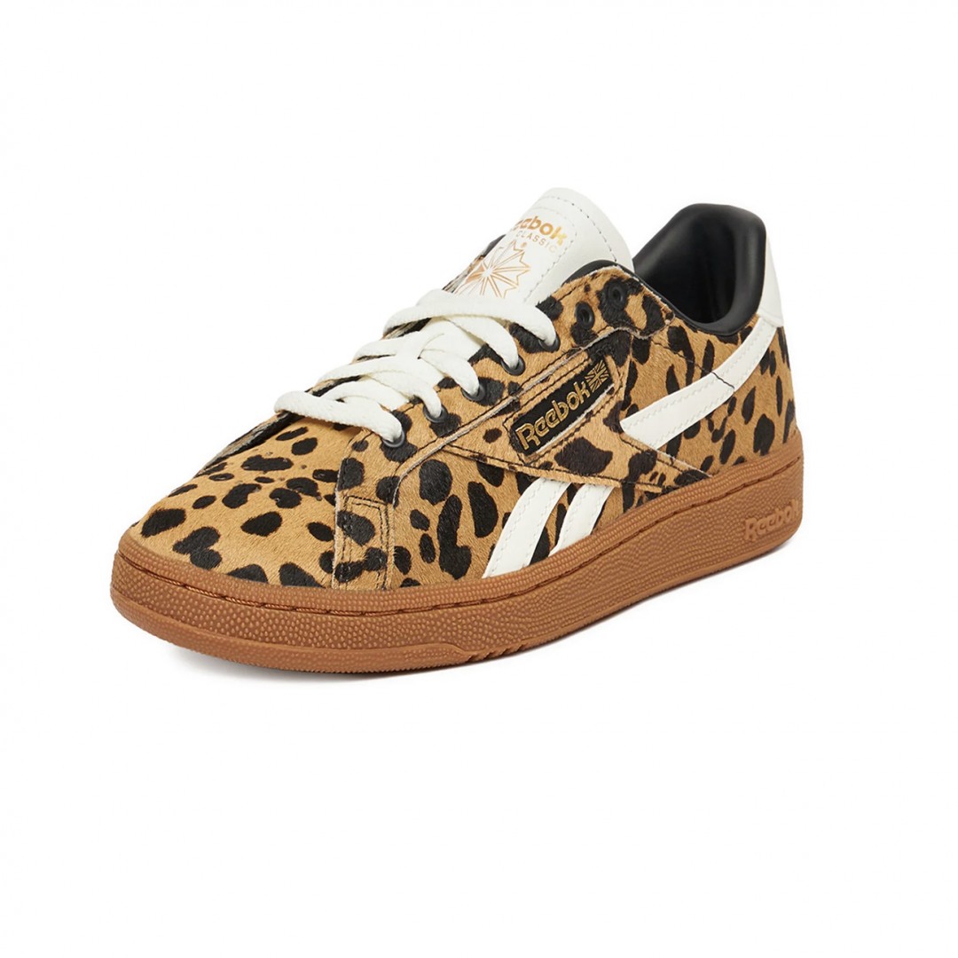 Reebok Classics CLUB C REVENGE 100249639 Colorful