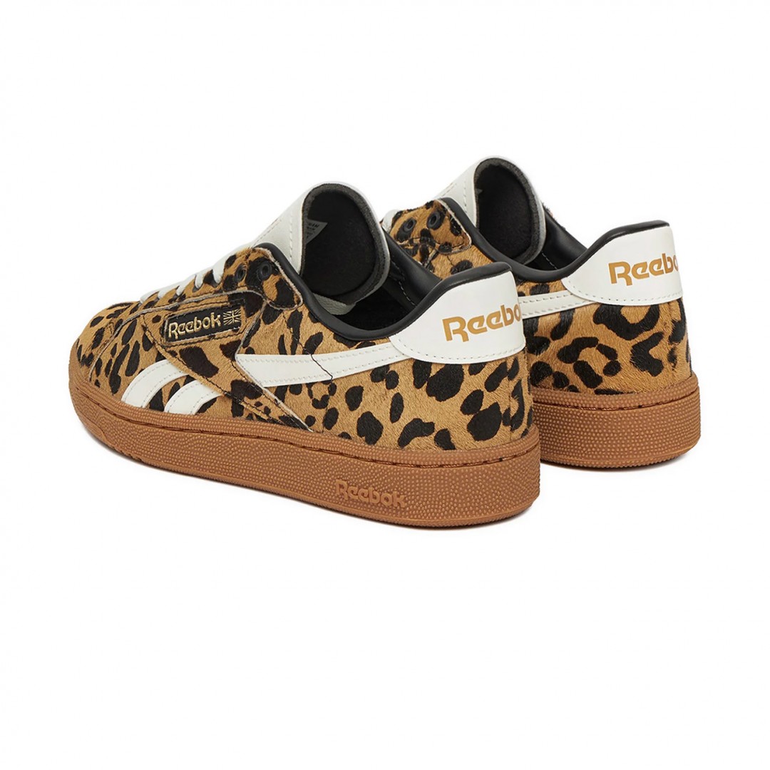 Reebok Classics CLUB C REVENGE 100249639 Colorful