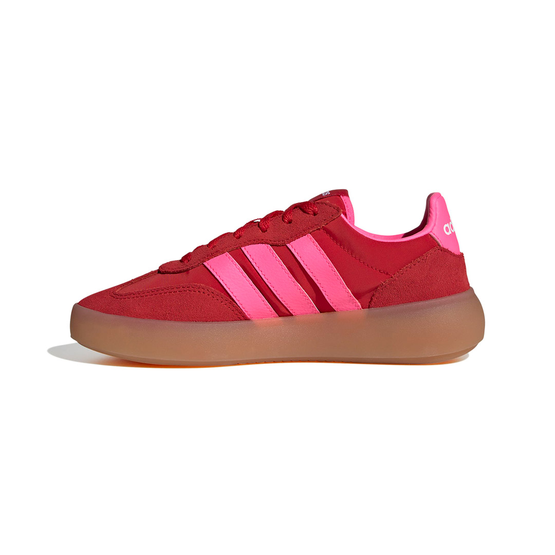 adidas sportswear BARREDA DECODE J JR0759 Red