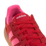 adidas sportswear BARREDA DECODE J JR0759 Red Image 5