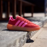 adidas sportswear BARREDA DECODE J JR0759 Red Image 7