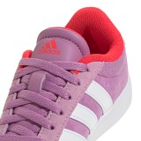 adidas sportswear VL COURT 3.0 K JS3761 Λιλά Εικόνα 6