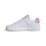 adidas sportswear ADVANTAGE BASE 2.0 J ID3886 Λευκό Εικόνα 0