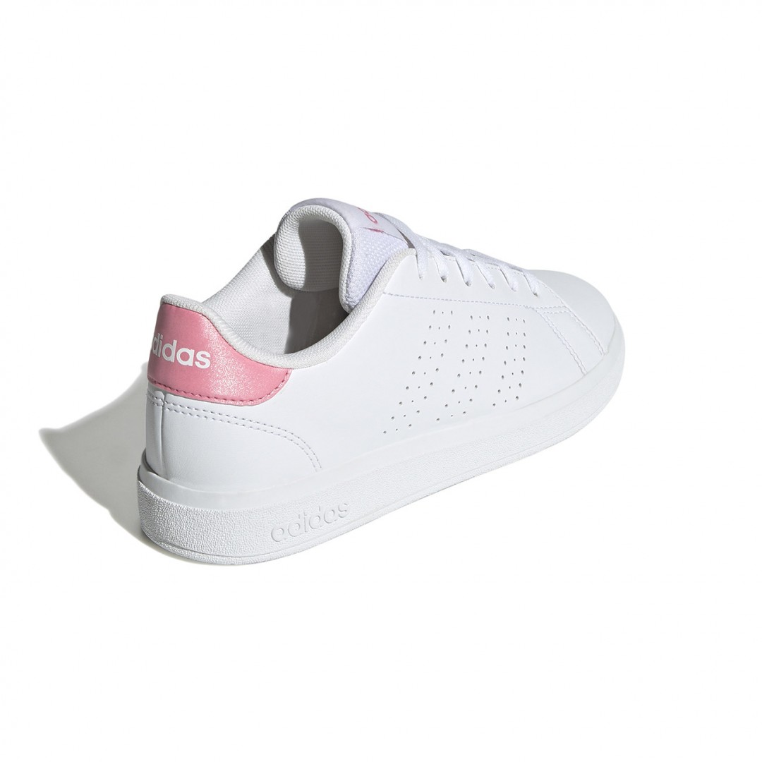 adidas sportswear ADVANTAGE BASE 2.0 J ID3886 Λευκό