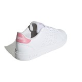 adidas sportswear ADVANTAGE BASE 2.0 J ID3886 Λευκό Εικόνα 2