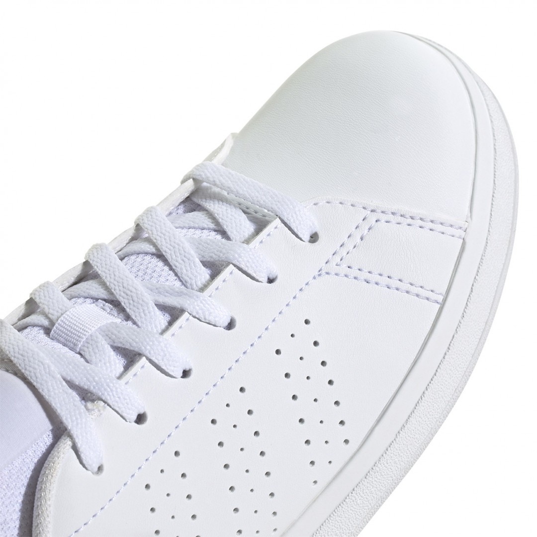 adidas sportswear ADVANTAGE BASE 2.0 J ID3886 Λευκό