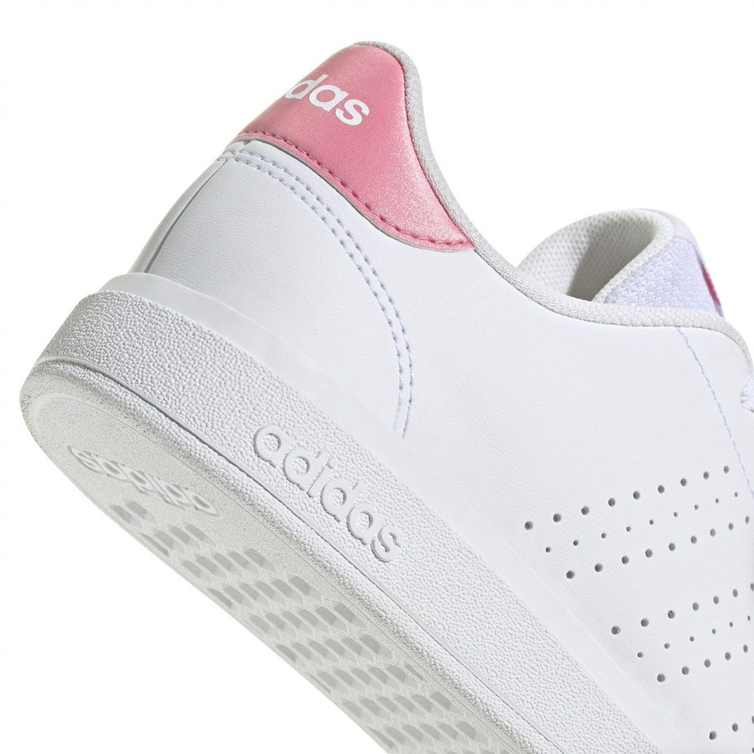 adidas sportswear ADVANTAGE BASE 2.0 J ID3886 Λευκό