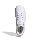 adidas sportswear ADVANTAGE BASE 2.0 J ID3886 Λευκό Εικόνα 5
