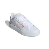 adidas sportswear GRAND COURT 3.0 J JQ1978 White Image 0