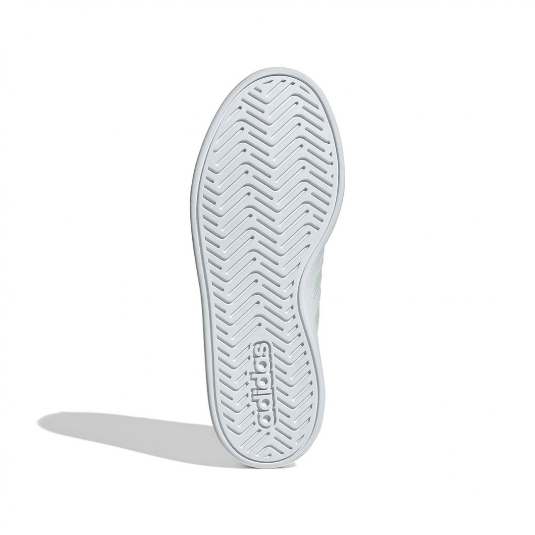 adidas sportswear GRAND COURT 3.0 J JQ1978 White