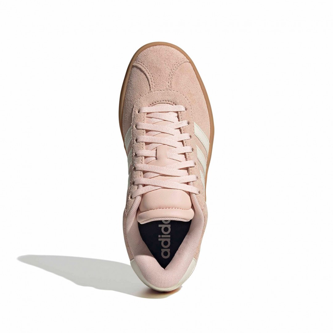 adidas sportswear VL COURT BOLD J KK4501 Pink