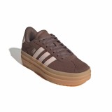 adidas sportswear VL COURT BOLD J KK4502 Καφέ Εικόνα 0