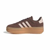 adidas sportswear VL COURT BOLD J KK4502 Καφέ Εικόνα 1
