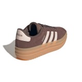adidas sportswear VL COURT BOLD J KK4502 Καφέ Εικόνα 2