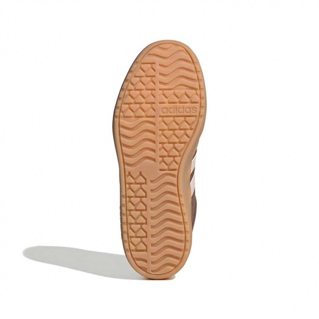 adidas sportswear VL COURT BOLD J KK4502 Καφέ