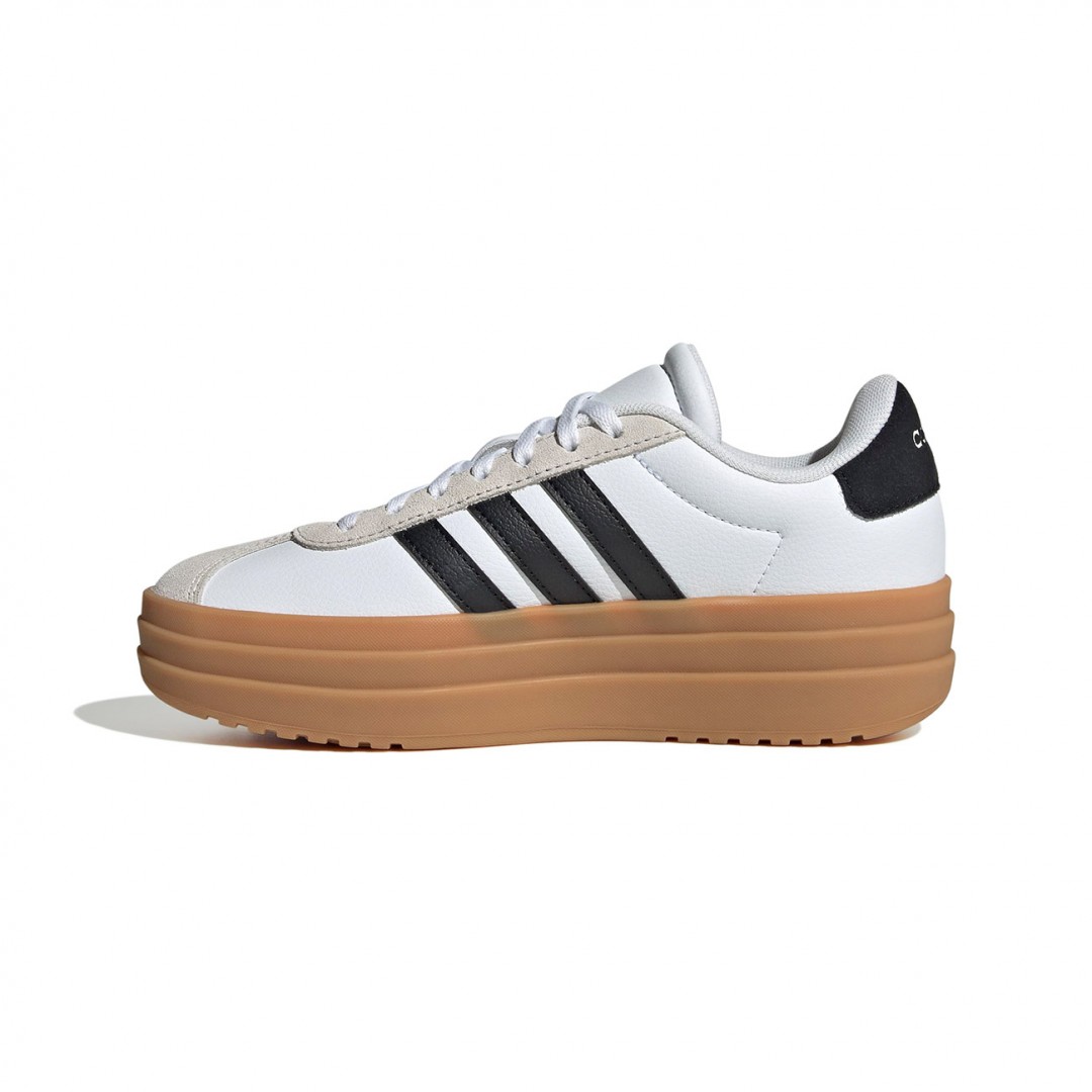 adidas sportswear VL COURT BOLD J JQ8065 Λευκό