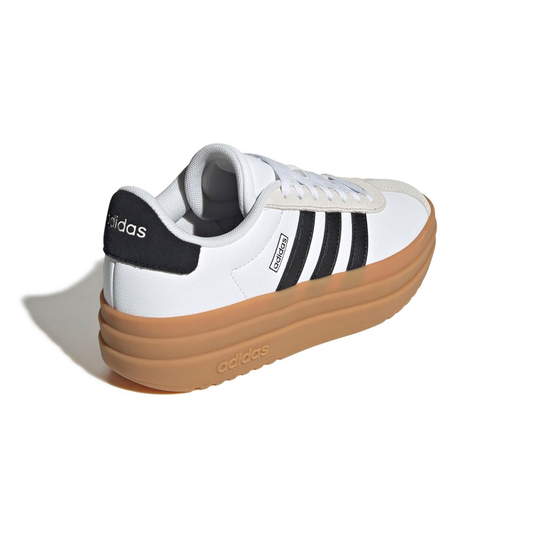 adidas sportswear VL COURT BOLD J JQ8065 Λευκό