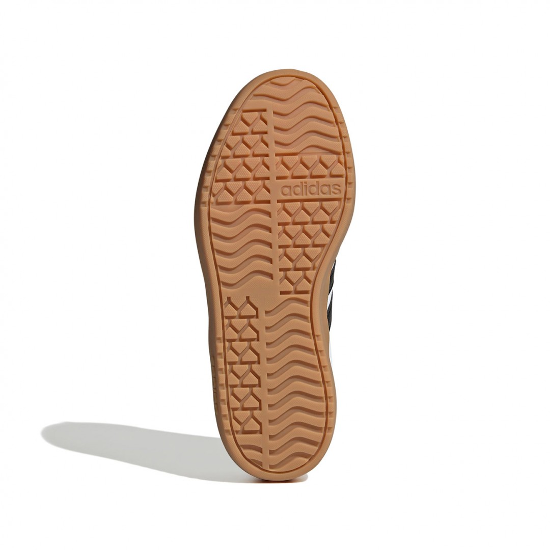 adidas sportswear VL COURT BOLD J JQ8065 Λευκό