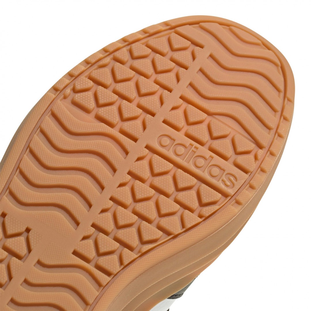 adidas sportswear VL COURT BOLD J JQ8065 Λευκό