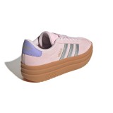 adidas sportswear VL COURT BOLD J JQ4556 Pink Image 2