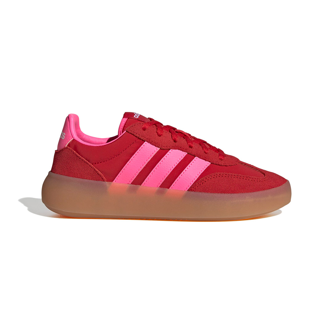 adidas sportswear BARREDA DECODE J JR0759 Red