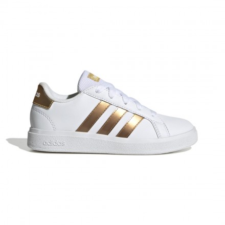 adidas sportswear GRAND COURT 2.0 K GY2578 Λευκό