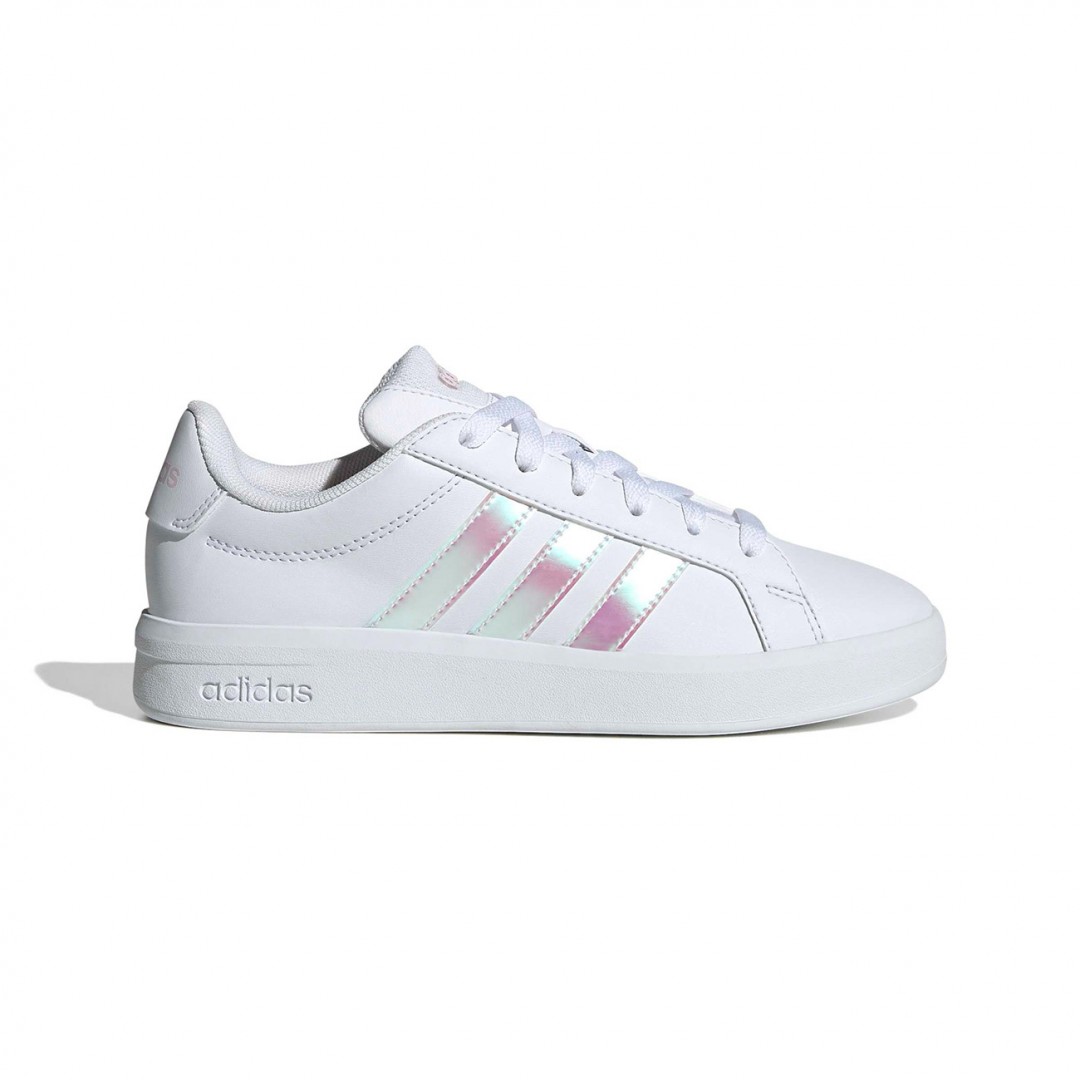 adidas sportswear GRAND COURT 3.0 J JQ1978 White