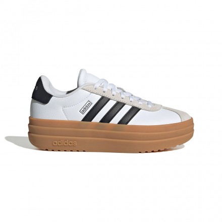 adidas sportswear VL COURT BOLD J JQ8065 Λευκό