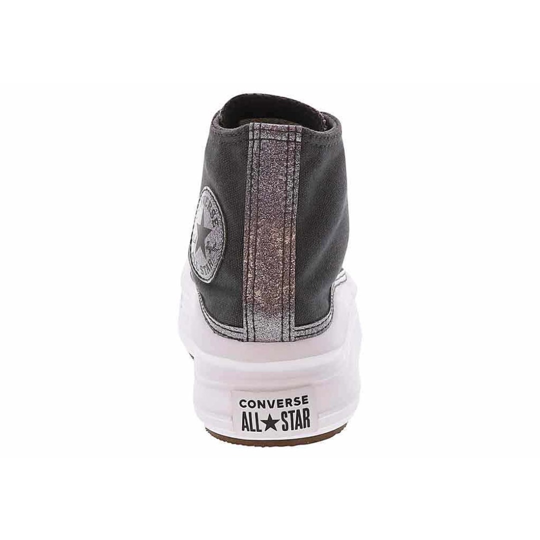 CONVERSE CHUCK TAYLOR ALL STAR MOVE GLITTER A11115C Blue