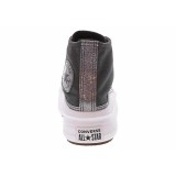 CONVERSE CHUCK TAYLOR ALL STAR MOVE GLITTER A11115C Blue Image 0