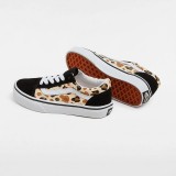 VANS OLD SKOOL LEOPARD GLITTER VN000D2VYS8-YS8 Πολύχρωμο Εικόνα 1