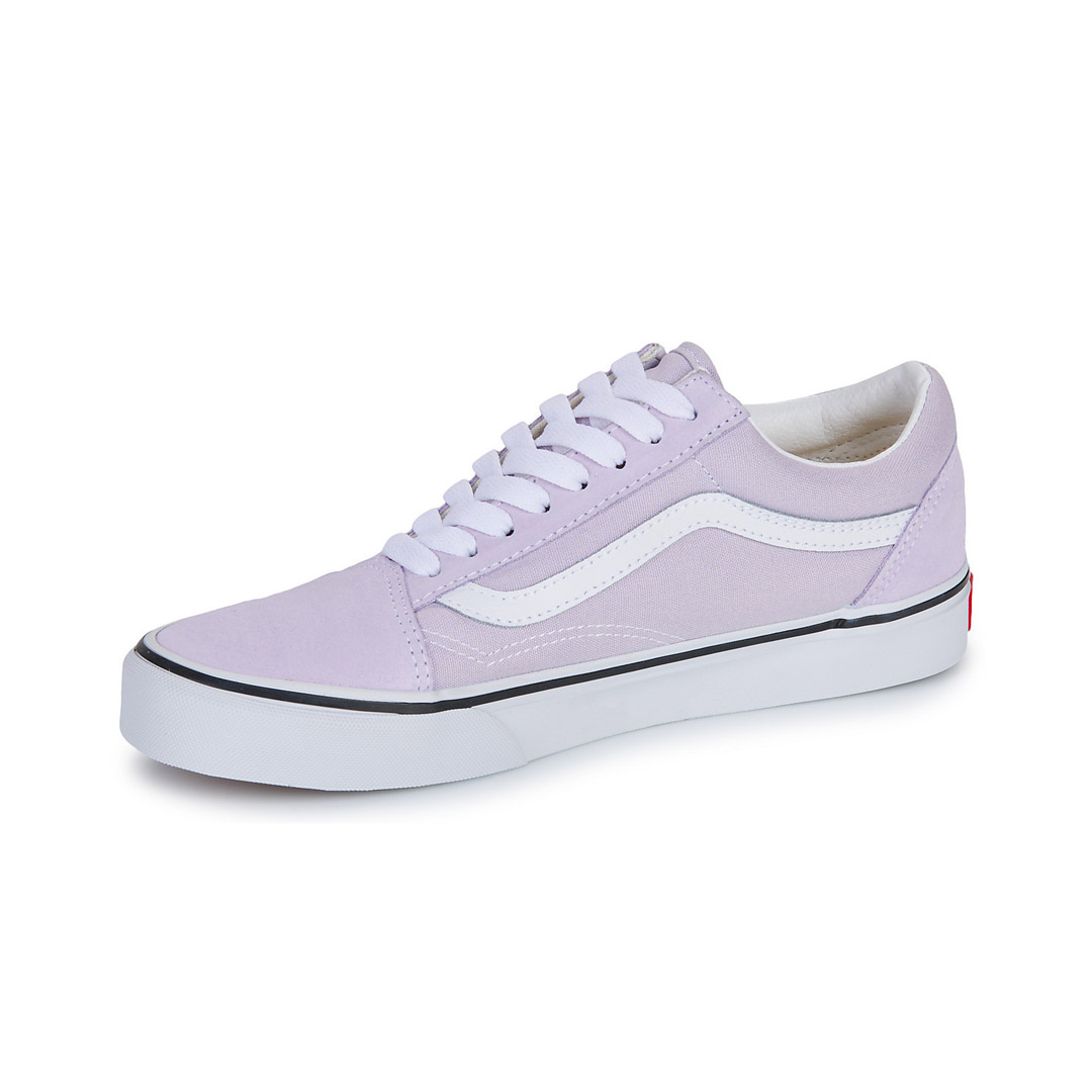 VANS OLD SKOOL COLOR THEORY VN000D2VEMY-EMY Lilac