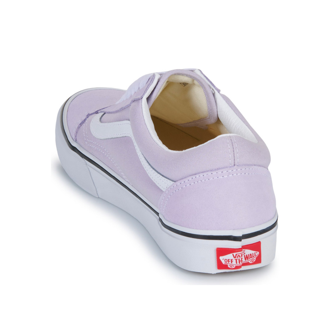 VANS OLD SKOOL COLOR THEORY VN000D2VEMY-EMY Lilac