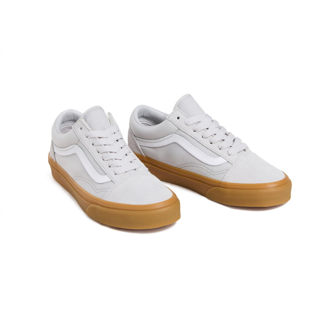 VANS OLD SKOOL VN000E9Y0CS-0CS Ροζ