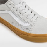 VANS OLD SKOOL VN000E9Y0CS-0CS Ροζ Εικόνα 1