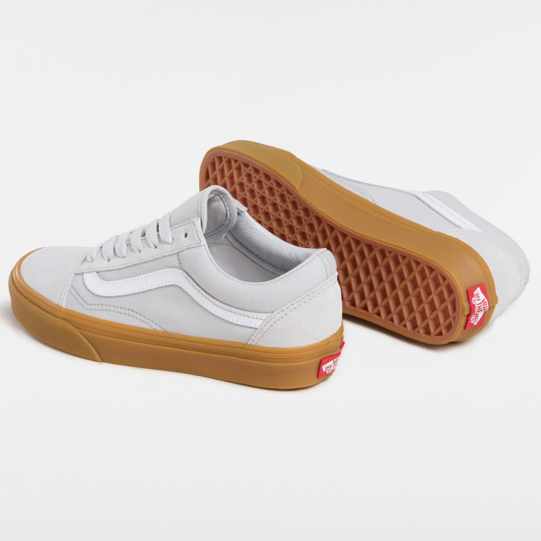 VANS OLD SKOOL VN000E9Y0CS-0CS Ροζ