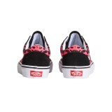 VANS OLD SKOOL GLITTER LEOPARD VN000D2VFOC-FOC Φούξια Εικόνα 2