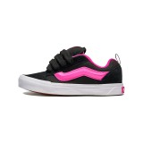 VANS KNU SKOOL LEOPARD VN000D2TBML-BML Black Image 