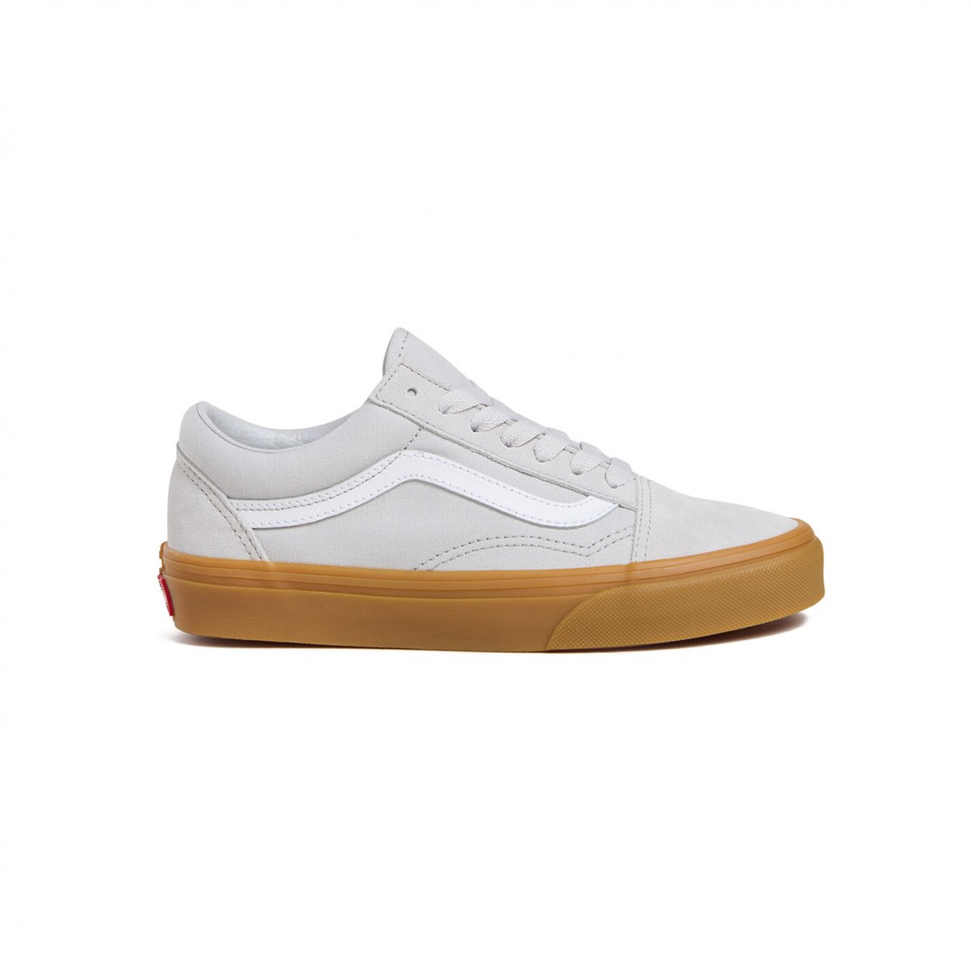 VANS OLD SKOOL VN000E9Y0CS-0CS Ροζ